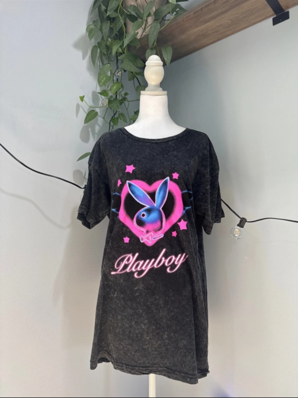 Playboy Graphic Tee